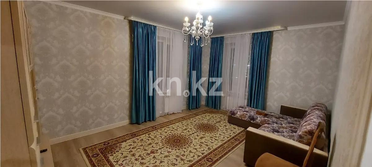 Продажа 2-комнатной квартиры, 65 м² в Астане