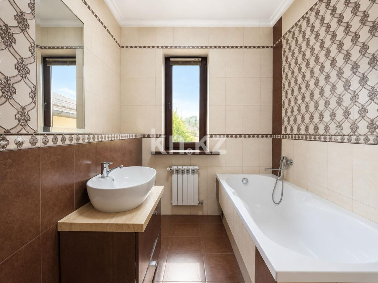 Продажа 5-комнатного дома, 311 м² в Астане - фото 15