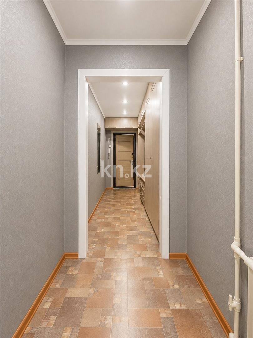 Продажа 4-комнатной квартиры, 84 м² - Продажа четырехкомнатных квартир в Темиртау фото 12 из 15
