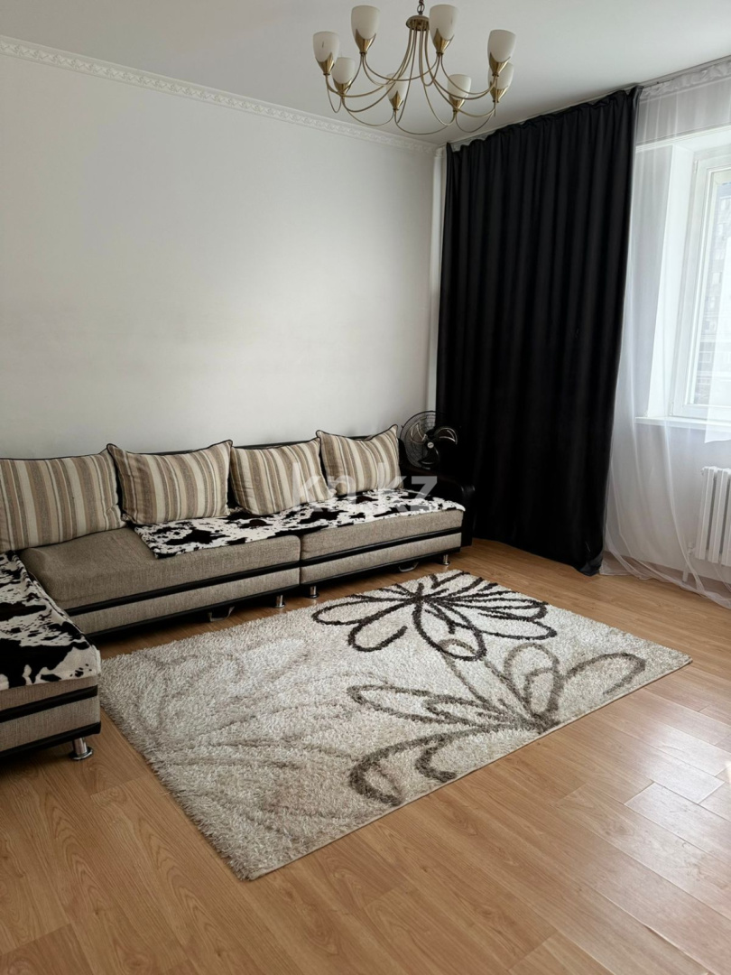 Продажа 2-комнатной квартиры, 65 м², ул. Кунаева, дом  14/1 - ул. Туркестан - Продажа  двухкомнатных квартир в новостройках Астаны без посредников фото 3 из 3