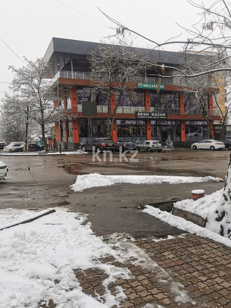 Аренда 1-комнатной квартиры, 33 м² - Аренда однокомнатных квартир помесячно в Алматы фото 23 из 23