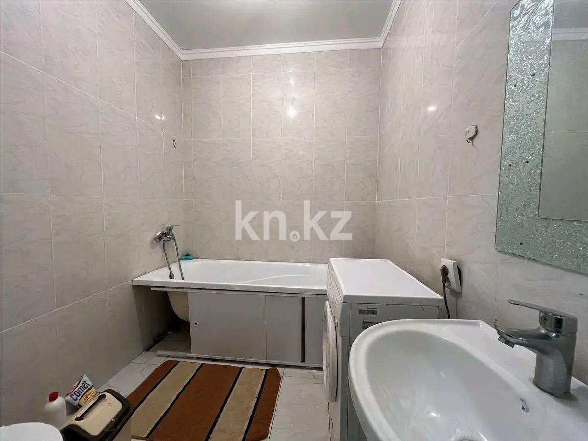 Продажа 2-комнатной квартиры, 60 м² - Продажа квартир от собственников в Астане фото 3 из 3