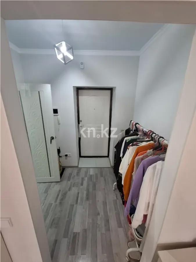 Продажа 1-комнатной квартиры, 28 м², ул. Кордай, дом  97 в Астане - фото 6