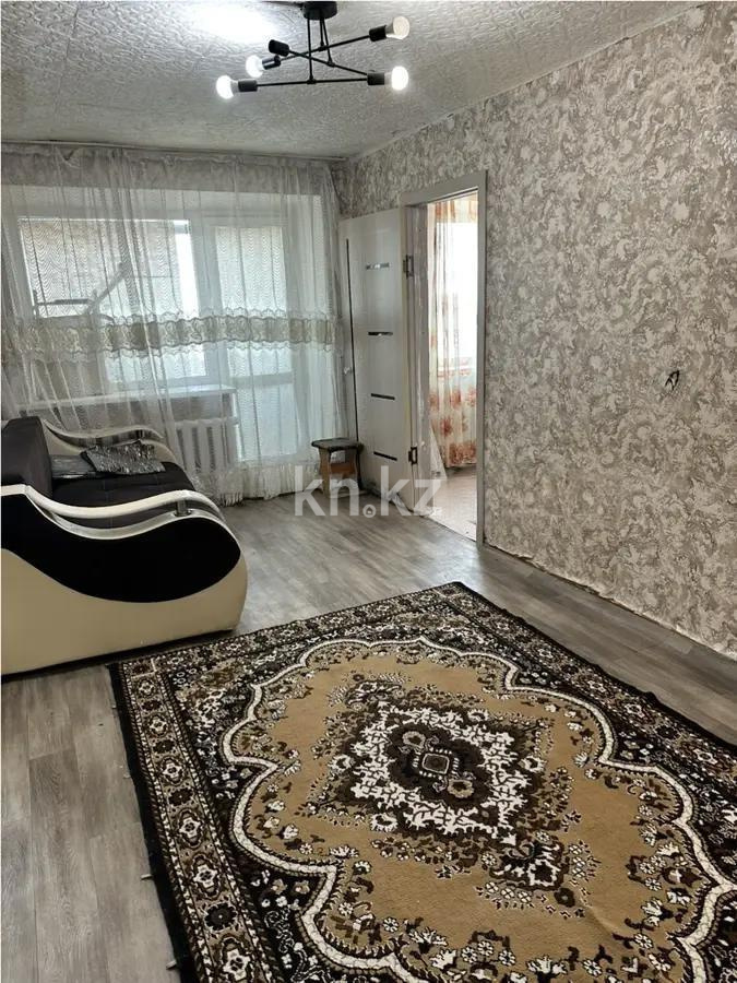Продажа 3-комнатной квартиры, 41 м² в Шахтинске