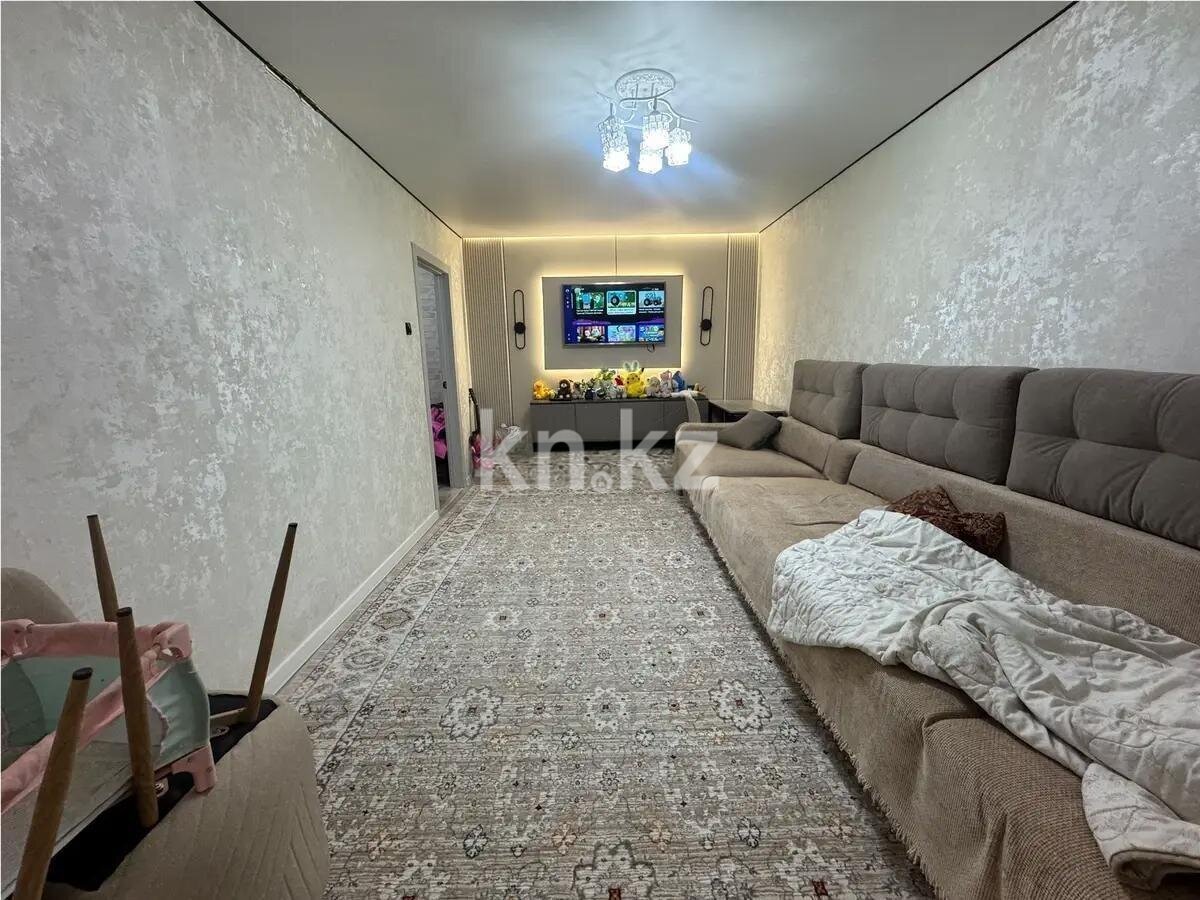 Продажа 2-комнатной квартиры, 55 м² в Темиртау - фото 2