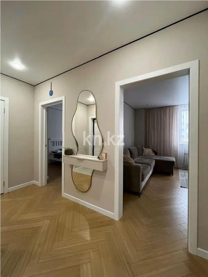 Продажа 4-комнатной квартиры, 80 м² - Продажа земельных участков в Актау фото 4 из 4