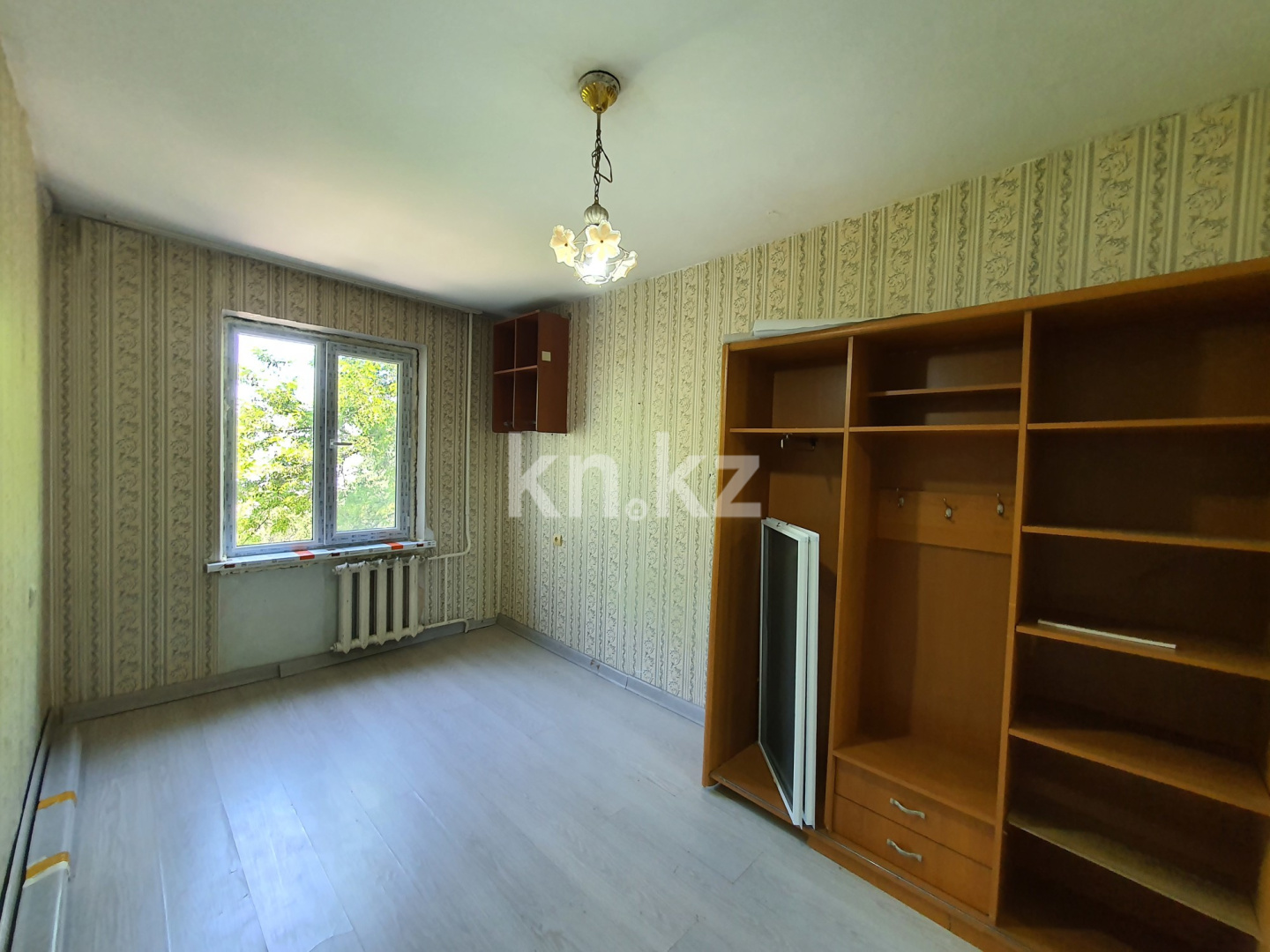 Продажа 2-комнатной квартиры, 44 м² - Продажа двухкомнатных квартир в панельном доме в Алматы фото 2 из 17
