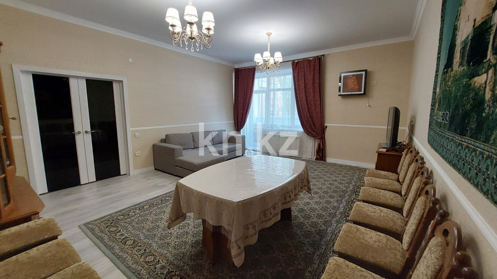 Продажа 3-комнатной квартиры, 128 м² - Продажа квартир в Актобе фото 5 из 24