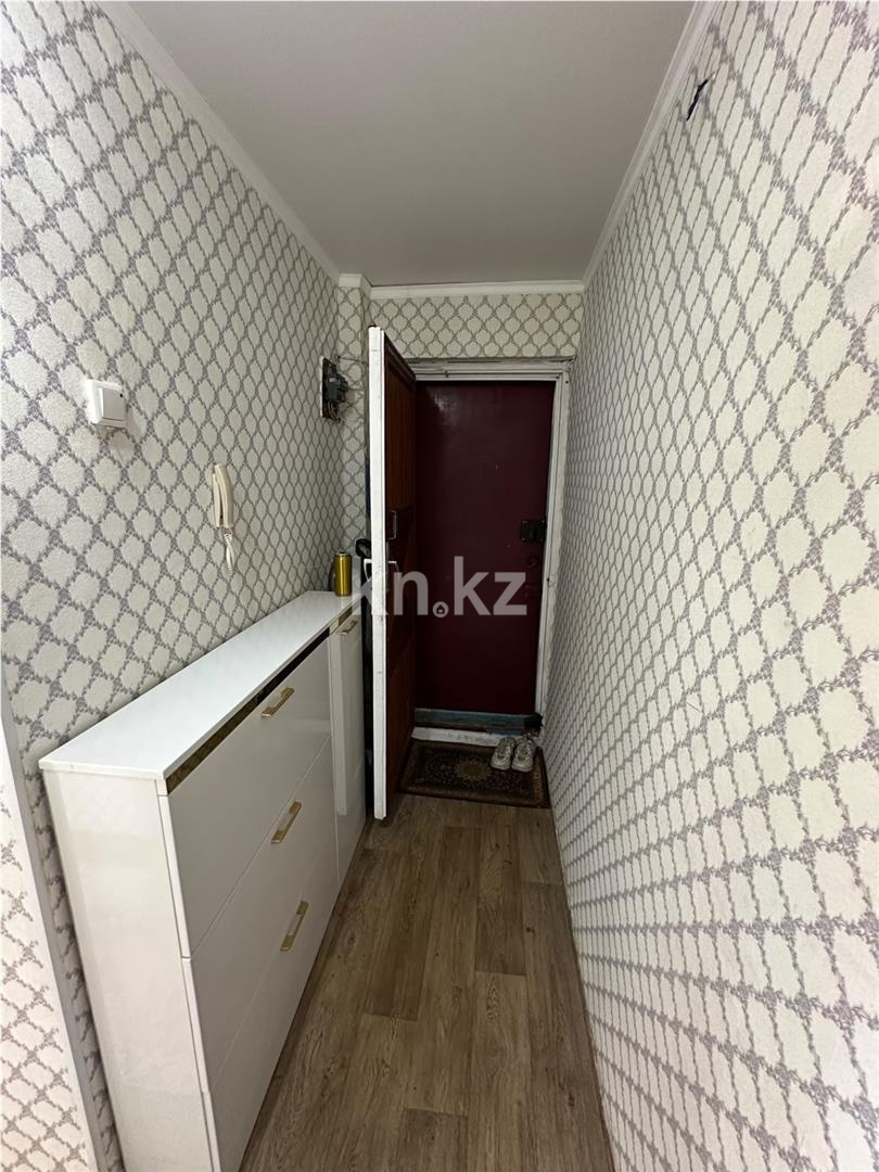 Продажа 1-комнатной квартиры, 31.5 м² в Астане - фото 7