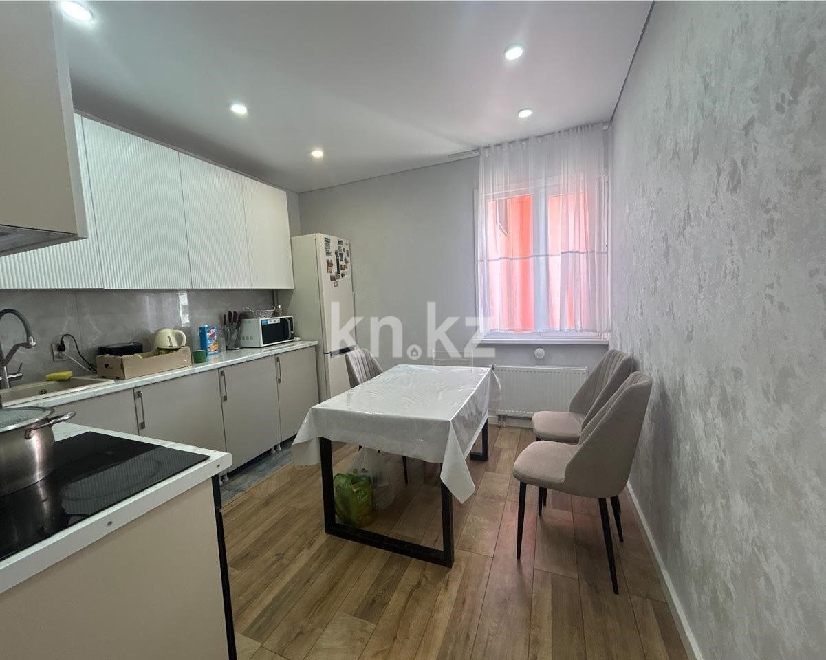 Продажа 4-комнатной квартиры, 105.7 м² - Продажа квартир в Астане - страница 327 фото 2 из 15