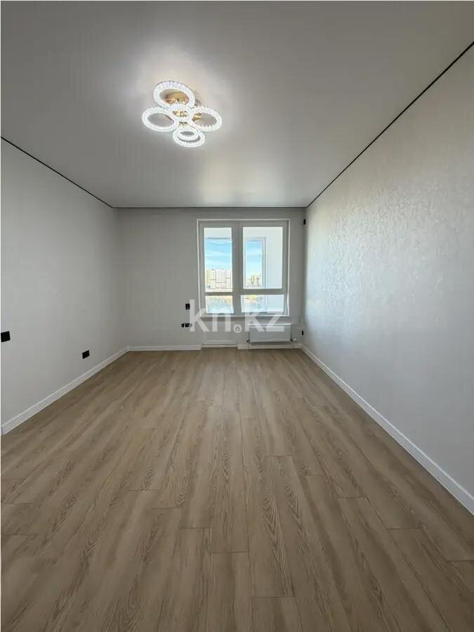 Продажа 1-комнатной квартиры, 44.39 м² в Астане - фото 2