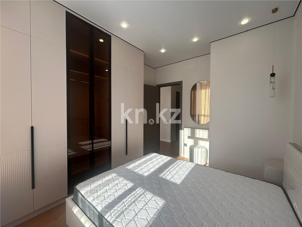 Продажа 2-комнатной квартиры, 41 м² - Недвижимость в Казахстане - страница 9 фото 3 из 7