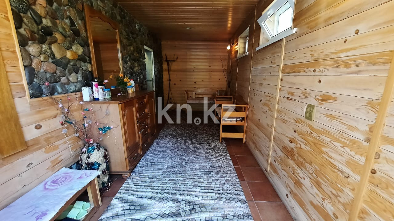 Продажа 4-комнатного дома, 200 м², Каракемер - Продажа домов, коттеджей в Алматинской области фото 21 из 23