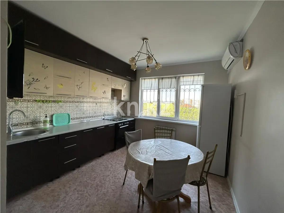 Продажа 3-комнатной квартиры, 76.3 м² - Продажа квартир в Турксибском р-не Алматы фото 4 из 7