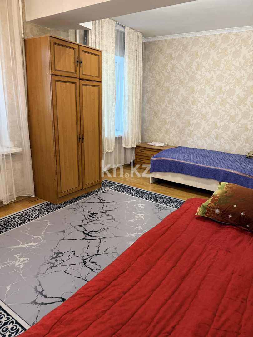 Продажа 1-комнатной квартиры, 40 м² - Продажа квартир в кирпичном доме в Алматы - страница 24 фото 6 из 11