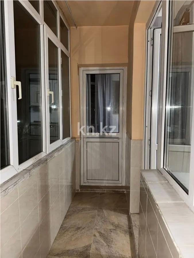 Продажа 1-комнатной квартиры, 41 м², ул. Молдагалиева, дом  16А - Продажа квартир в Алматы с фото фото 4 из 5