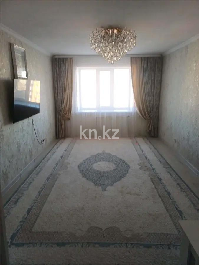 Продажа 2-комнатной квартиры, 59 м² в Астане