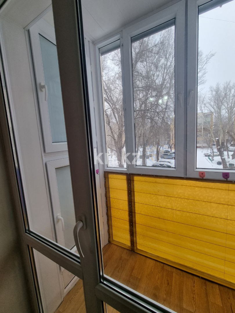 Продажа 2-комнатной квартиры, 52 м² - Продажа  двухкомнатных квартир в Караганде в Михайловке фото 13 из 19