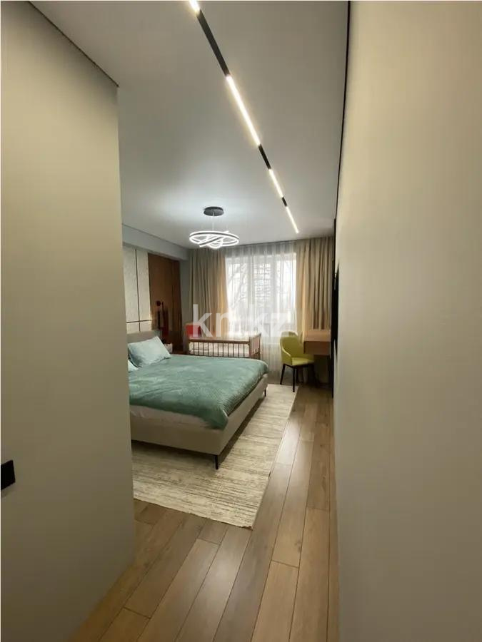 Продажа 3-комнатной квартиры, 81 м² - Продажа квартир в Семее фото 2 из 8