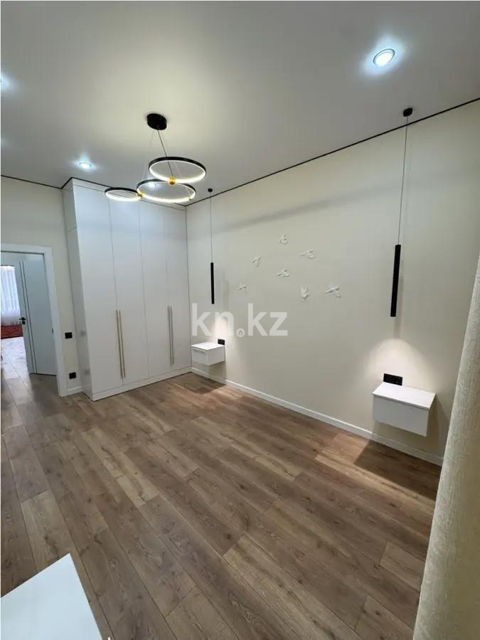 Продажа 2-комнатной квартиры, 48 м², ул. Ашимова, дом  1/5б - Продажа  двухкомнатных квартир в новостройках Алматы фото 2 из 2