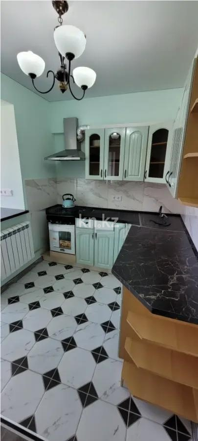 Продажа 2-комнатной квартиры, 52 м² в Алматы - фото 3