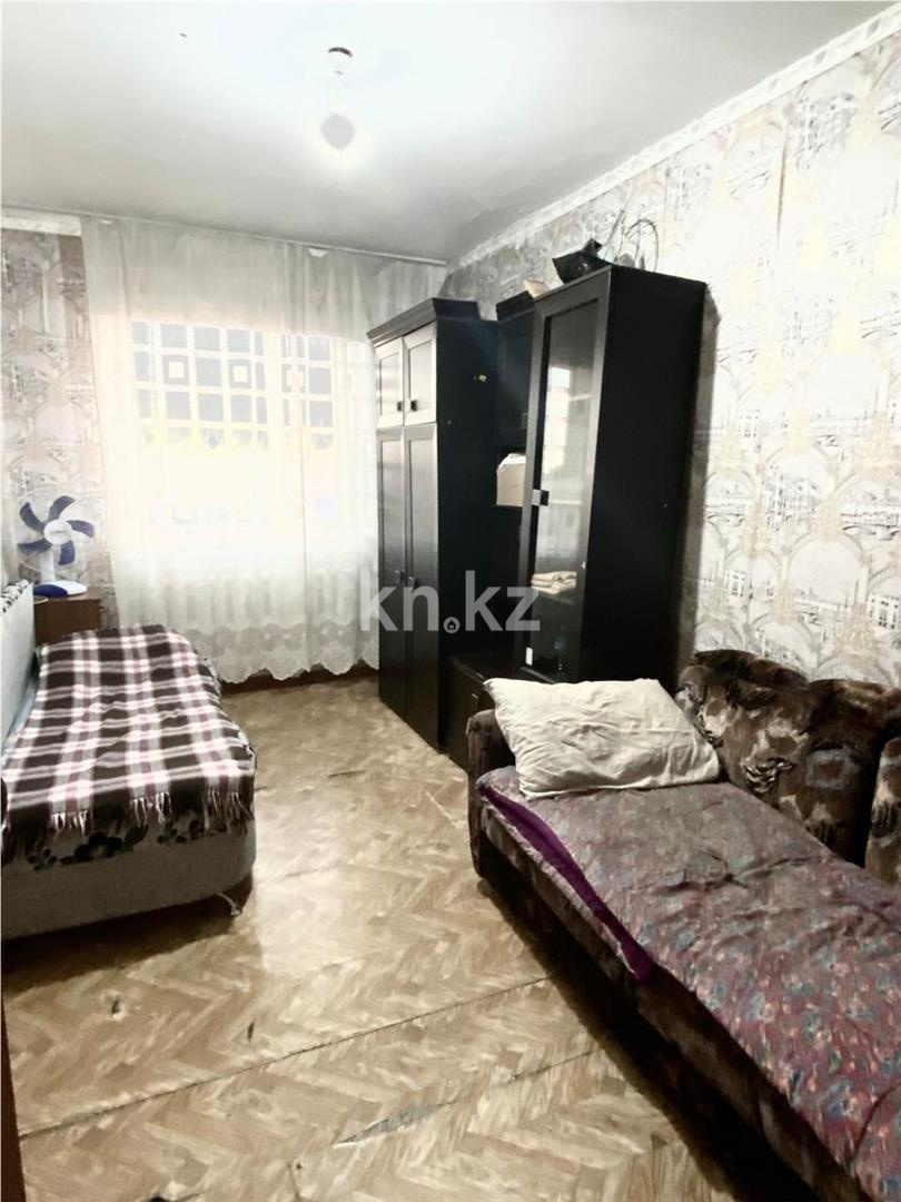 Продажа 2-комнатной квартиры, 43 м² в Караганде - фото 3
