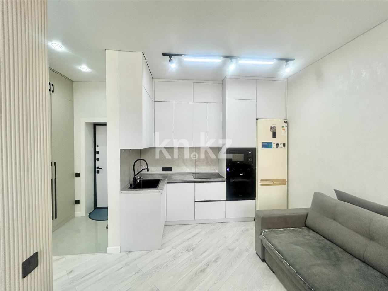 Продажа 2-комнатной квартиры, 40 м² - Продажа квартир в Караганде - страница 108 фото 1 из 12