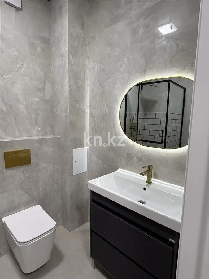 Продажа 2-комнатной квартиры, 41 м² в Астане - фото 3