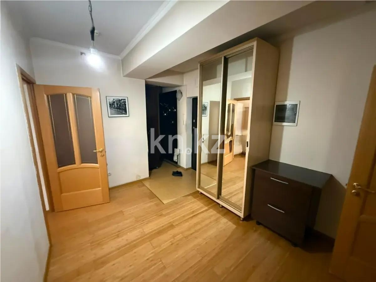 Продажа 1-комнатной квартиры, 55.9 м² - Продажа квартир в Алматы - страница 10 фото 4 из 4
