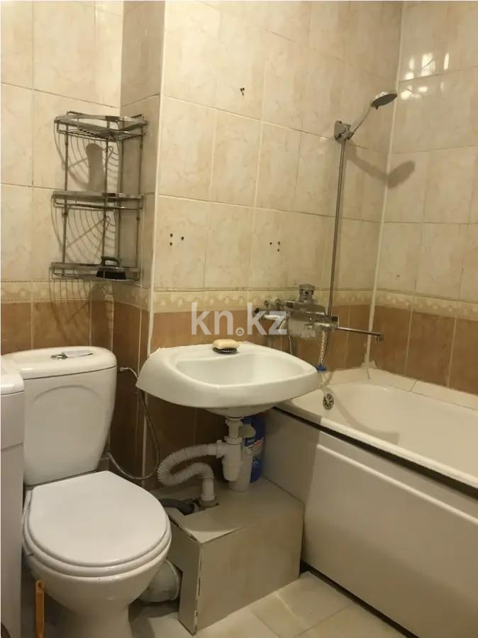 Продажа 1-комнатной квартиры, 30 м², пр. Жибек жолы, дом  103 в Алматы - фото 2