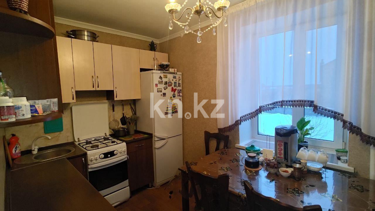 Продажа 6-комнатного дома, 300 м², ул. Экибастузская - Продажа домов, коттеджей в Караганде с фото фото 22 из 29