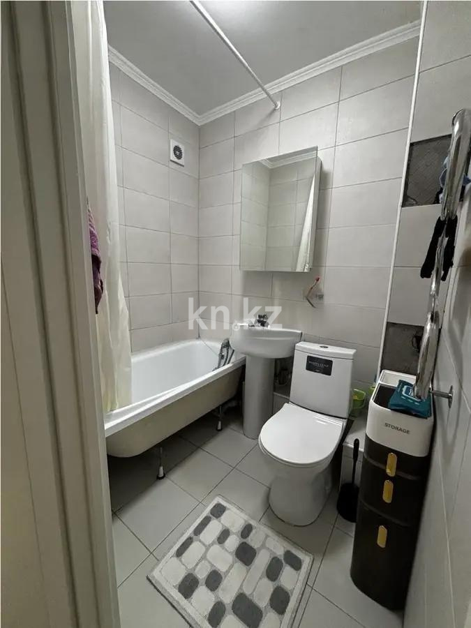 Продажа 1-комнатной квартиры, 36 м² - Недвижимость в Казахстане - страница 5 фото 3 из 4