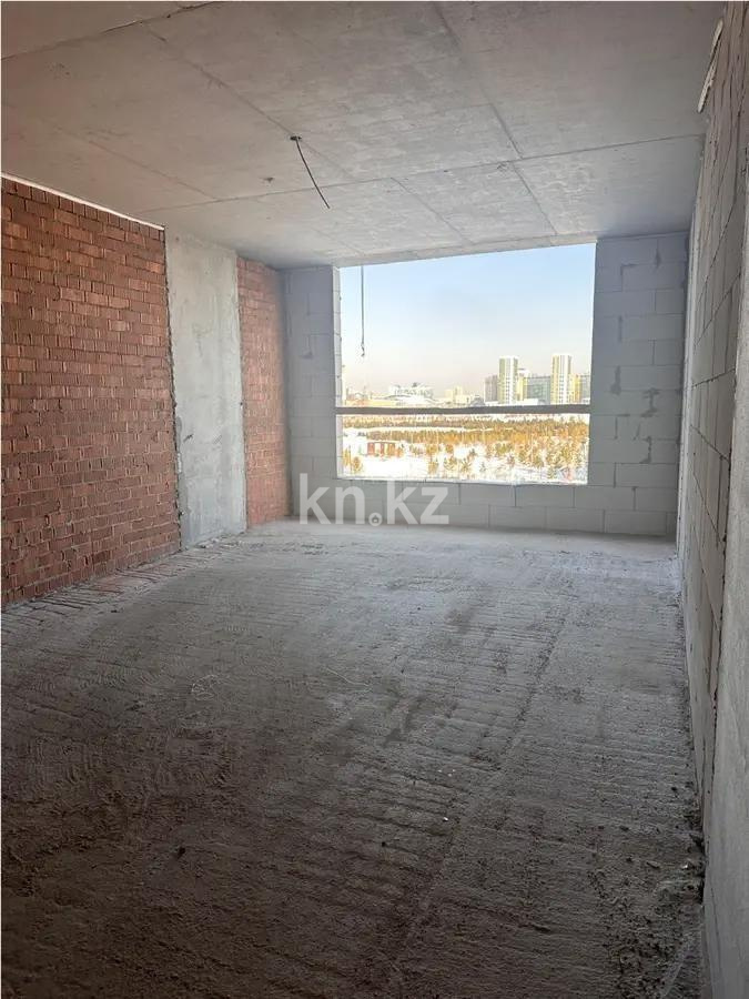Продажа 5-комнатной квартиры, 203 м², ул. Бухар жырау, дом  26 стр - Продажа  пятикомнатных квартир в Астане без посредников фото 1 из 6