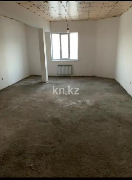 Продажа 1-комнатной квартиры, 42 м², мкр-н Жетысу-3, дом  50 - Продажа  однокомнатных квартир в новостройках Алматы без посредников фото 1 из 1