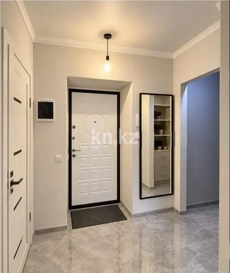 Продажа 1-комнатной квартиры, 39 м² в Астане - фото 2