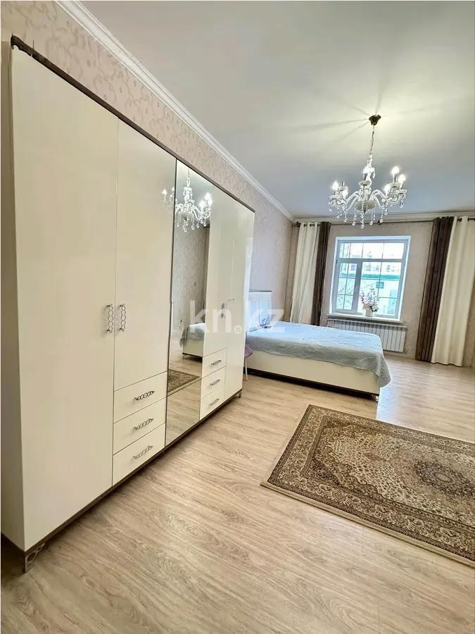 Продажа 3-комнатной квартиры, 145.8 м² - Продажа квартир в новостройках Астаны - страница 30 фото 2 из 6