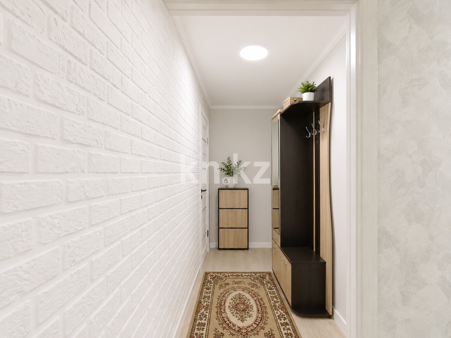 Продажа 2-комнатной квартиры, 42 м² в Караганде - фото 6