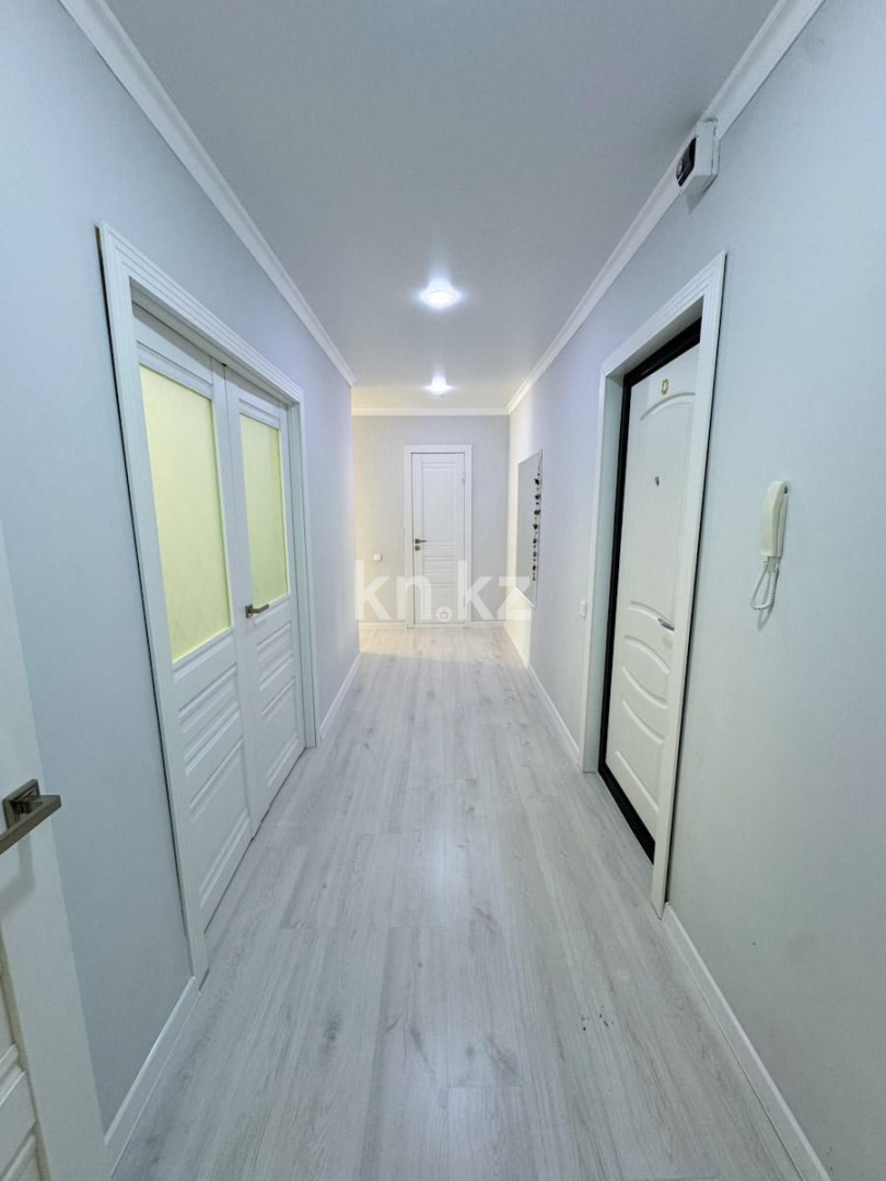 Продажа 2-комнатной квартиры, 53 м², мкр-н Степной-2, дом  4/3 - Продажа квартир в Караганде фото 7 из 11