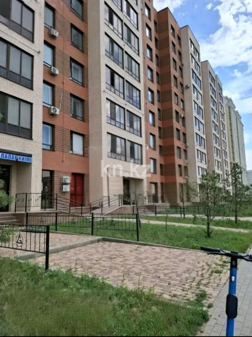 Аренда 1-комнатной квартиры посуточно, 44 м² - Аренда однокомнатных квартир посуточно от хозяев в Астане - страница 2 фото 17 из 17