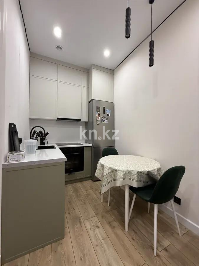 Продажа 2-комнатной квартиры, 38 м² в Астане - фото 3