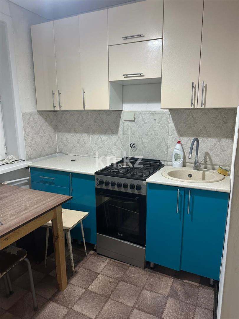 Продажа 2-комнатной квартиры, 48 м² - Продажа квартир в Караганде - страница 5 фото 6 из 11