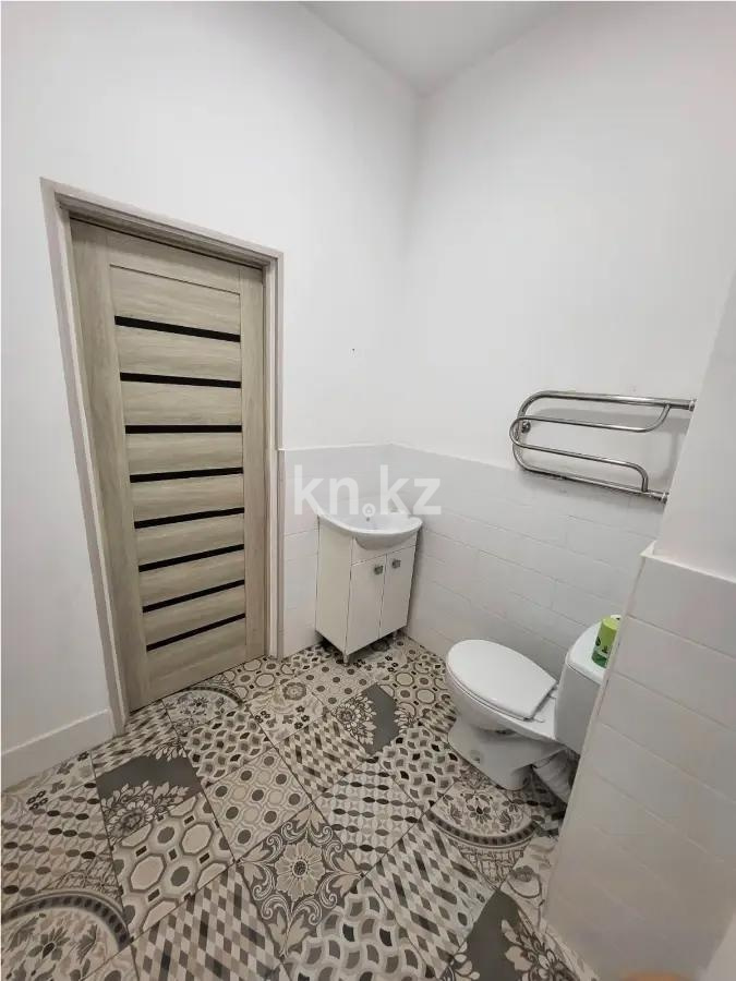 Продажа 1-комнатной квартиры, 38 м² в Алматы - фото 2