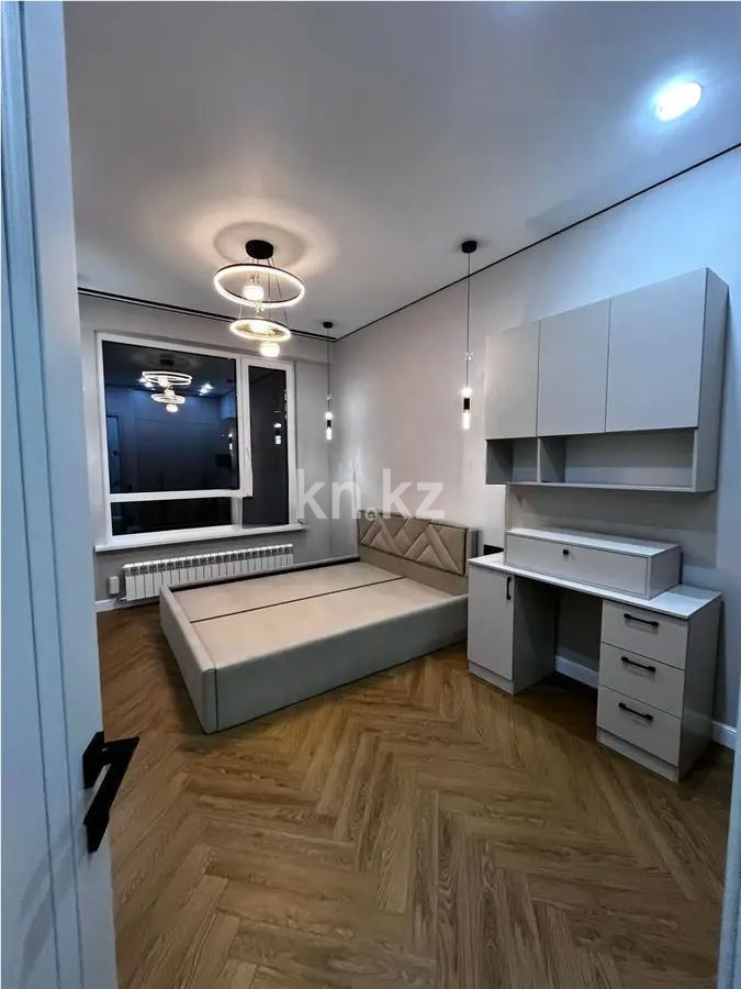 Продажа 1-комнатной квартиры, 40 м² - Продажа однокомнатных квартир от собственников в Алматы - страница 70 фото 2 из 5