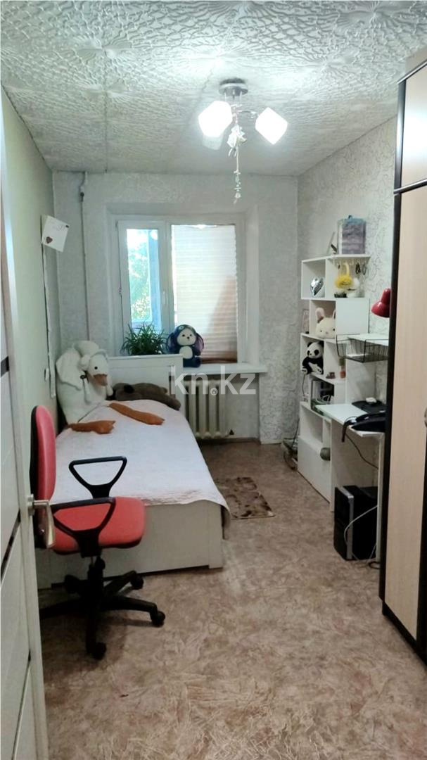 Продажа 3-комнатной квартиры, 69 м², ул. 6-й мик-н в Темиртау - фото 6