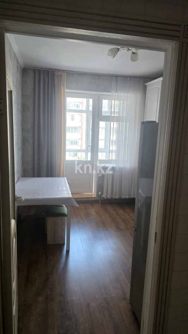 Аренда 1-комнатной квартиры, 40 м² - Аренда квартир помесячно в Казахстане фото 3 из 6
