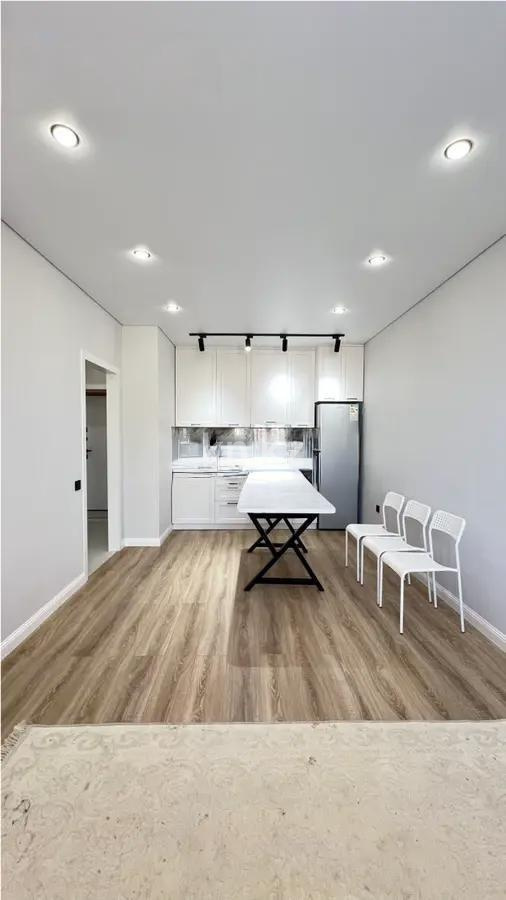 Продажа 2-комнатной квартиры, 38.4 м² - Продажа квартир в новостройках Астаны с фото - страница 3 фото 3 из 4