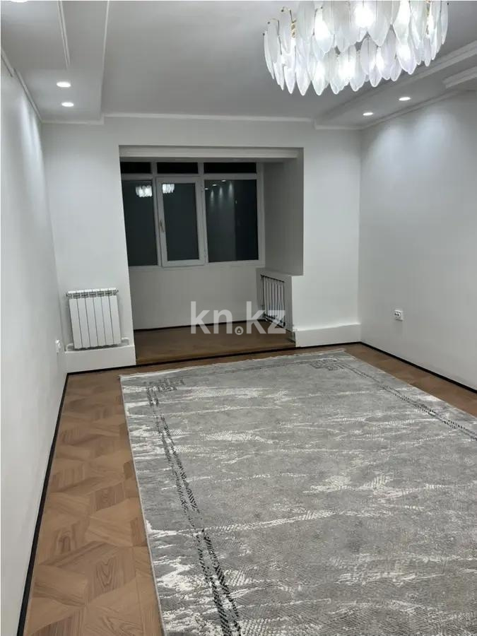 Продажа 2-комнатной квартиры, 44 м² - Продажа двухкомнатных квартир в кирпичном доме в Казахстане - страница 4 фото 1 из 3