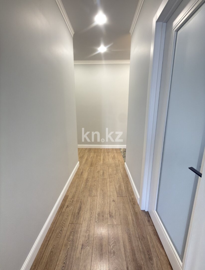 Продажа 3-комнатной квартиры, 70 м² в Караганде - фото 18