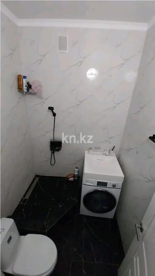 Продажа 3-комнатной квартиры, 65 м², ул. Косшыгулулы, дом  8/1 - Продажа  трехкомнатных квартир в новостройках Астаны без посредников фото 4 из 4
