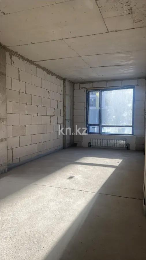 Продажа 3-комнатной квартиры, 90 м² в Астане